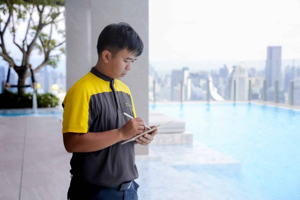 Building System Inspection Service | Smart Service